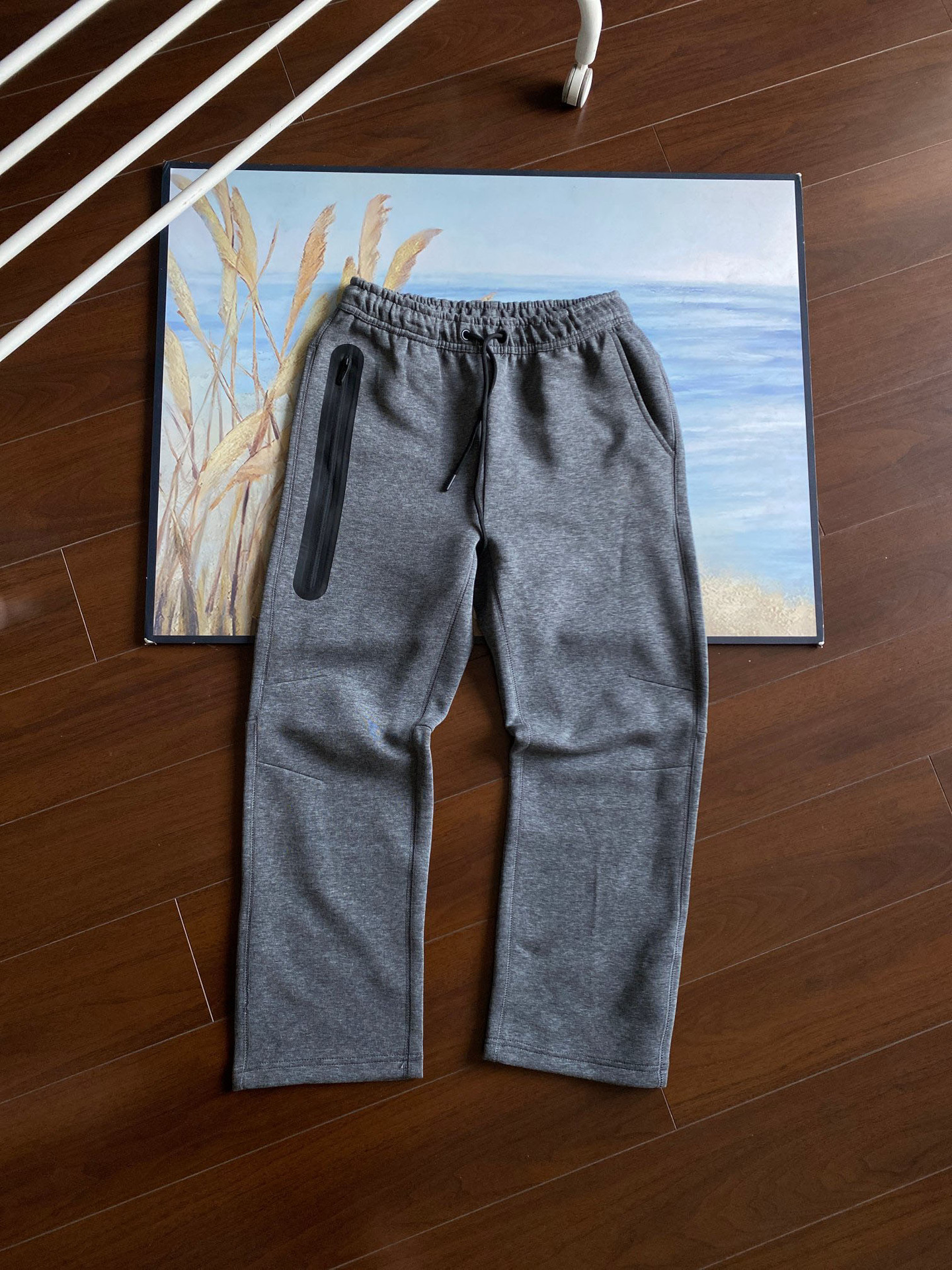 Other Sweatpants Air Layer Grey