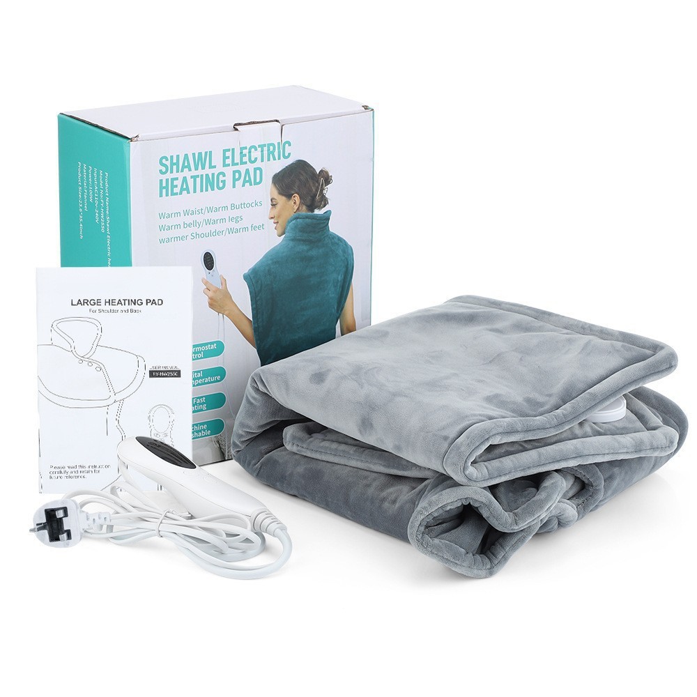 Grey Standard - Largo