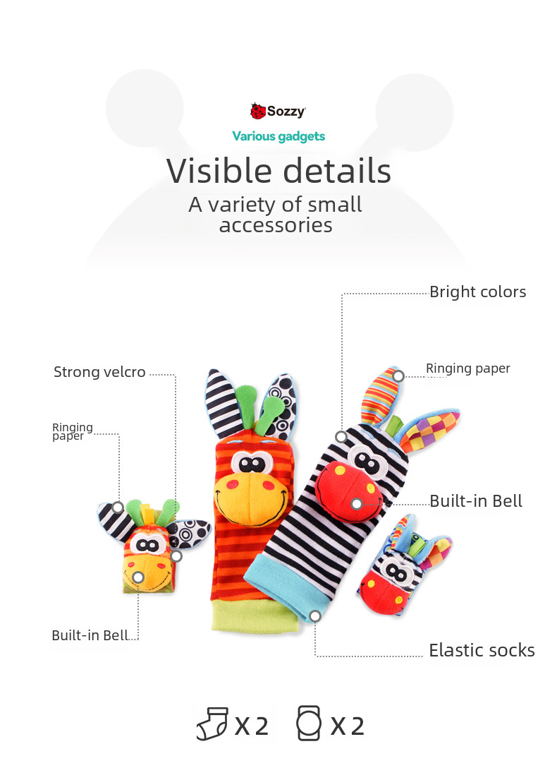 Sozzy Toy Image 4