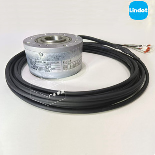 Nemicon/Japan Internal Control SBH-8192-5MD 20-015-C16A Mitsubishi Hiroshi Elevator Encoder