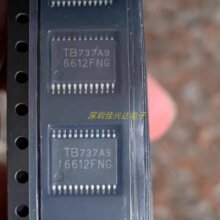 B6612FNG SSOP-24 �pֱ��늙C����ICоƬ �����·