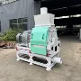 粉碎锤式锯末玉米破碎机