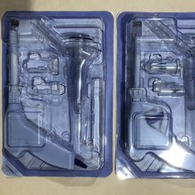 痔疮套扎器肛肠套扎器弹力线套扎器肛肠套扎吻合器弹力线套扎吻合