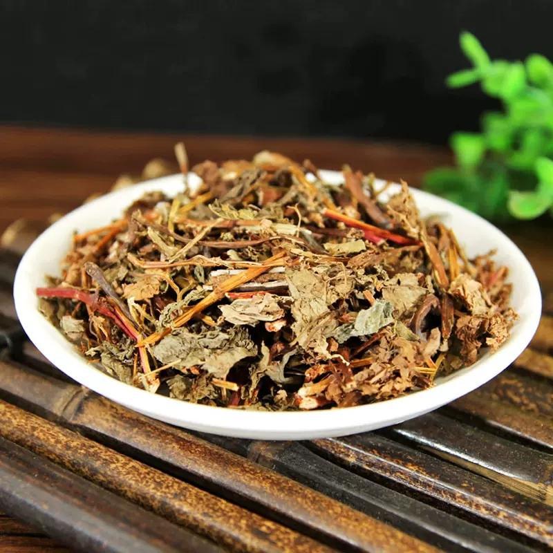 Gang Ban Gui Dried Herb 500g Polygonum perfoliatum Whole Plant Traditional Chinese Herbal Tea Material specifications