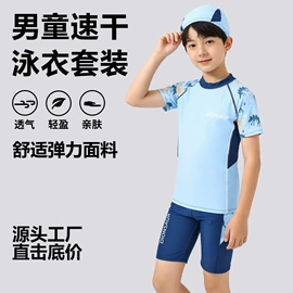 连体泳衣;比基尼;泳裤