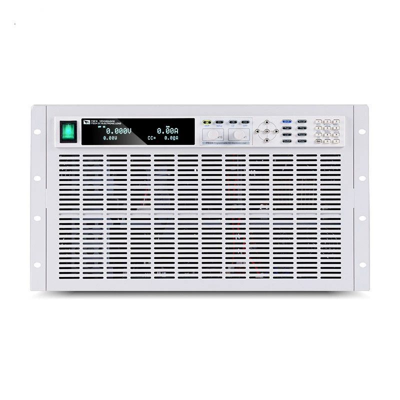 ITECH IT8817 Программируемый измеритель электронной нагрузки 4500W120V/360A