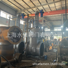 Z941H-16C-1000��ڏ�늄��y�T��ͨ�yһ�w �����M��ˮ���y�T�_�P