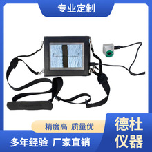 HC-CK101裂缝宽度观测仪 混凝土桥梁隧道墙体金属的裂缝宽度