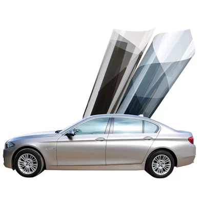 Automotive Film – Car Film, Window Film, Solar