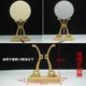 Nanzhu large fan stand