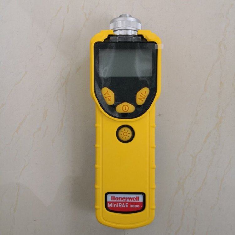 美国霍尼韦尔手持式PGM-7320 泵吸VOC气体浓度检测仪