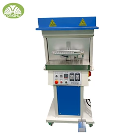 其他制鞋机械;缝鞋机;缝中设备