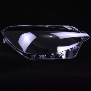 Suitable for 12-14 Bmw 1 Series F20 116I 118I 120I Headlight Surface Pc Transparent Headlight Cover