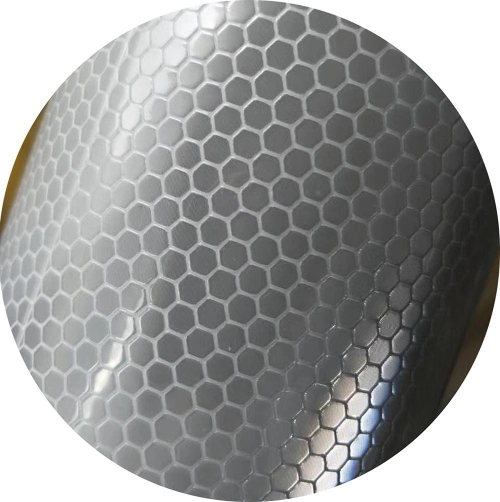 晶彩格用于工地围版广告/楼宇施工架广告/灯箱/展示厅