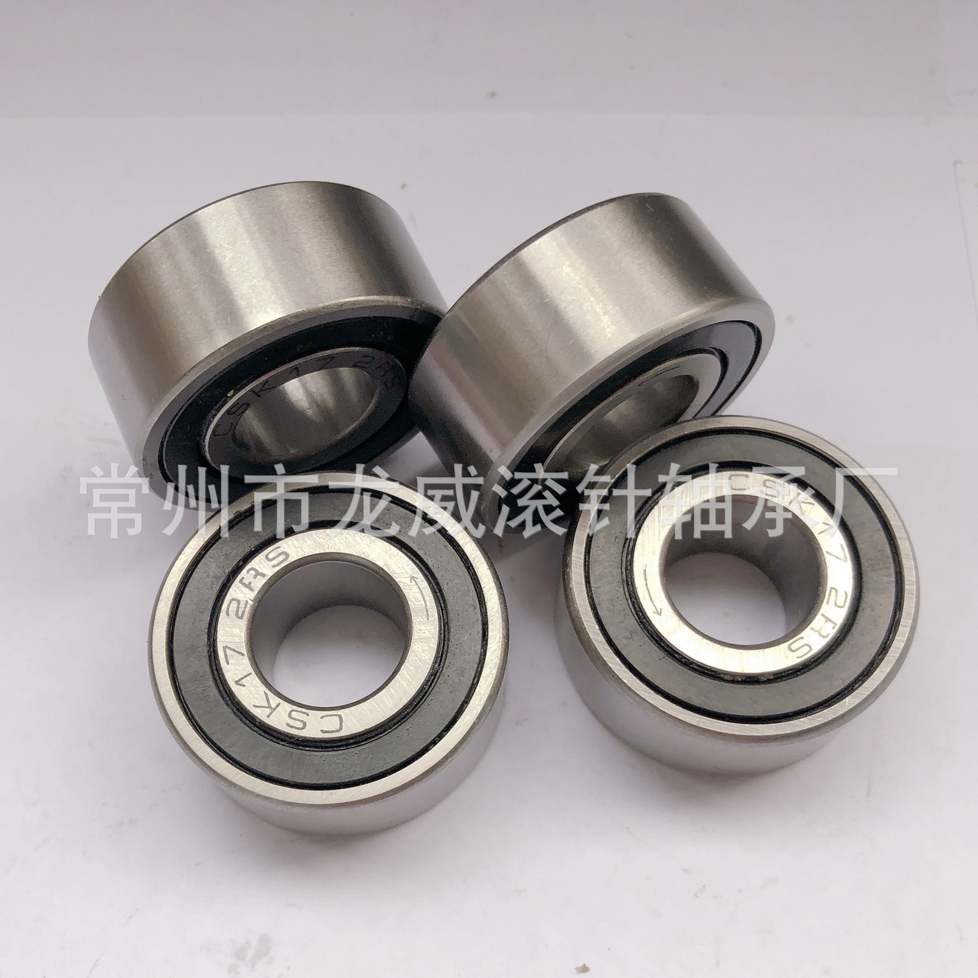 平板滚柱轴承：B-108轴承   FF302050 FF3045ZW FF3525 FF3555ZW