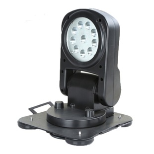 SPY662 vehicle remote control searchlight