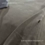 头层鞋用牛皮翻毛皮鞋面革