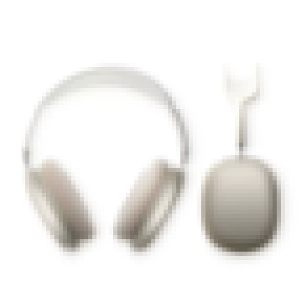 [Max Extreme Edition-Gold]-120db active noise reduction★HiFi lossless sound quality★Genuine connection display Official standard configuration