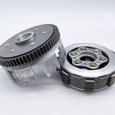 Suitable for Kewei Si Motorcycle engine and accessories