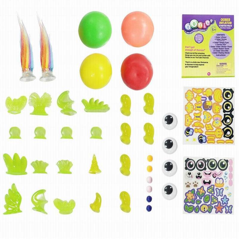 起爆波粘楽玩具手作りdiy風船魔法空気充填機泡|undefined