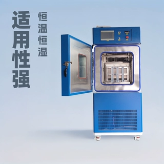 高低温湿热循环试验箱工业级温湿度环境老化测试机