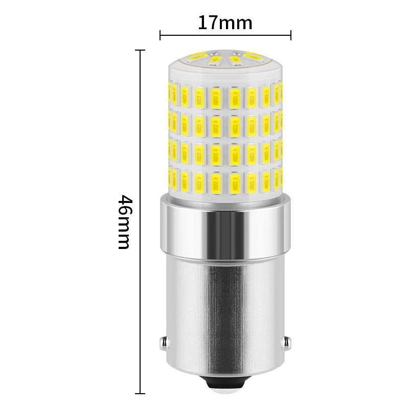 Автомобильная поворотная лампа 1156 1157 BA15S 3014 72smd свет, высок Glossa_brake light tail light pouring light