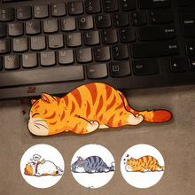 Cat Cartoon Decal Car Stickers宠物猫咪装饰贴纸抓抓痕猫趣味贴