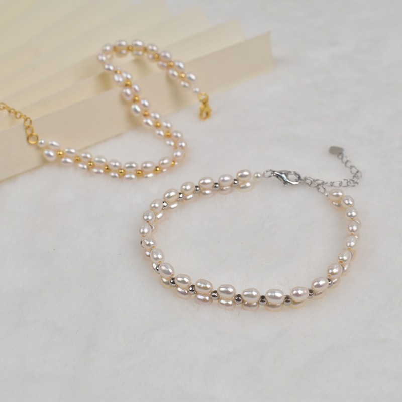 Organic fashionable elegant classic universal sophisticated bracelet…