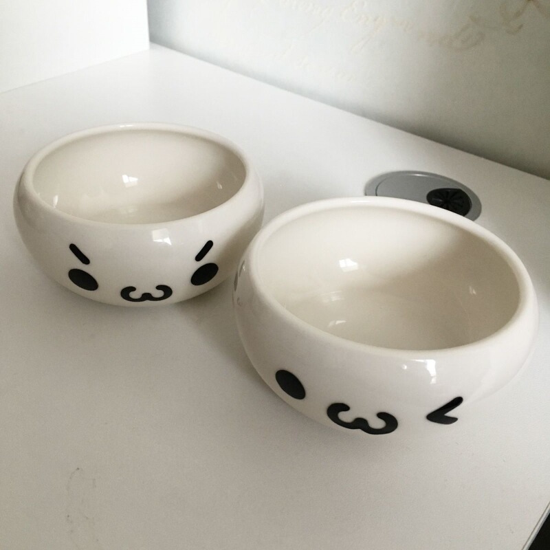 Emoji bowl, Japanese-style ashtray, Japanese-style snack bowl, ceramic bowl, mini cute, affordable, cute, simple, and cute for home use Emoji bowl, Japanese-style ashtray, Japanese-style snack bowl, ceramic bowl, mini cute, affordable, cute, simple, and cute for home use