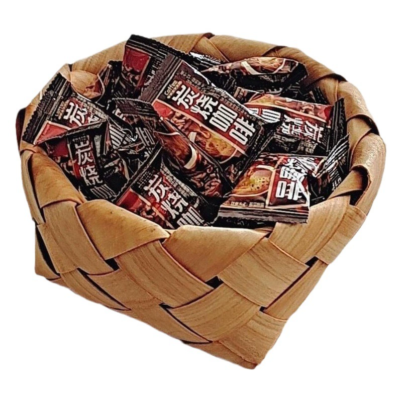 Корзина для хранения, корзина для цветов, корзина для овощей, деревянная корзина, корзина для яиц, корзина для лука, имбиря, чеснока, корзина, кухонное хранение, хранение, натуральное дерево