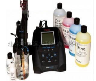 离子浓度计 钠离子分析仪 型号KF53/410p-06A库号M336906