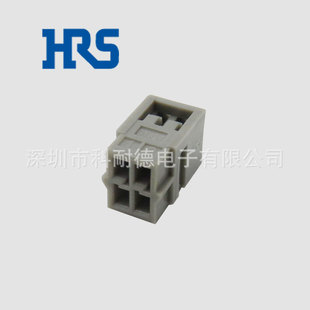 GT32F-4DP-1.5C�z��HRS��܇�B����4p In-line connector��Ʒ�F؛