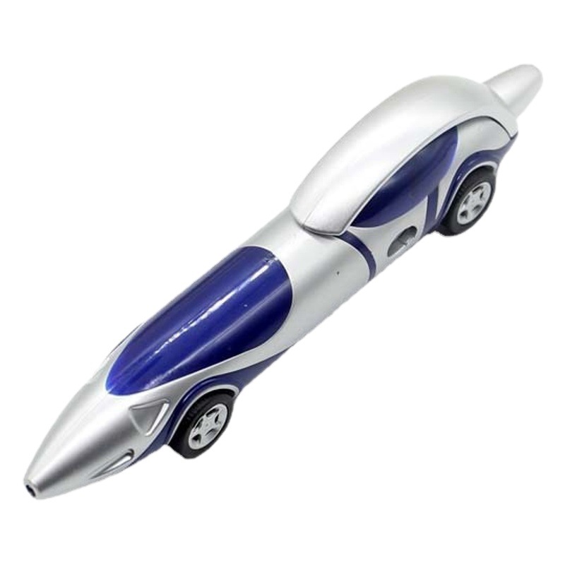 Día de Corea del Sur papelería creativa estudiante de la escuela primaria Premio niños útiles escolares Linda personalidad coche bolígrafo