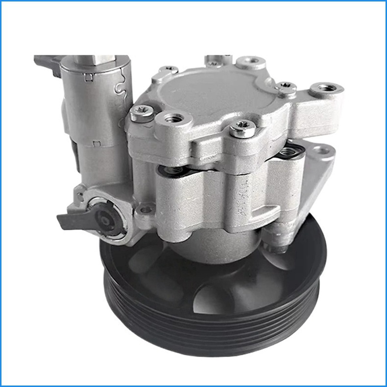 Manufacturers Supply Power Steering Pump Booster Pump for Mercedes Benz W211 Models, M272 Engine Wholesale