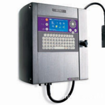 厂家专业提供 进口喷码机租赁服务、喷码代加工服务