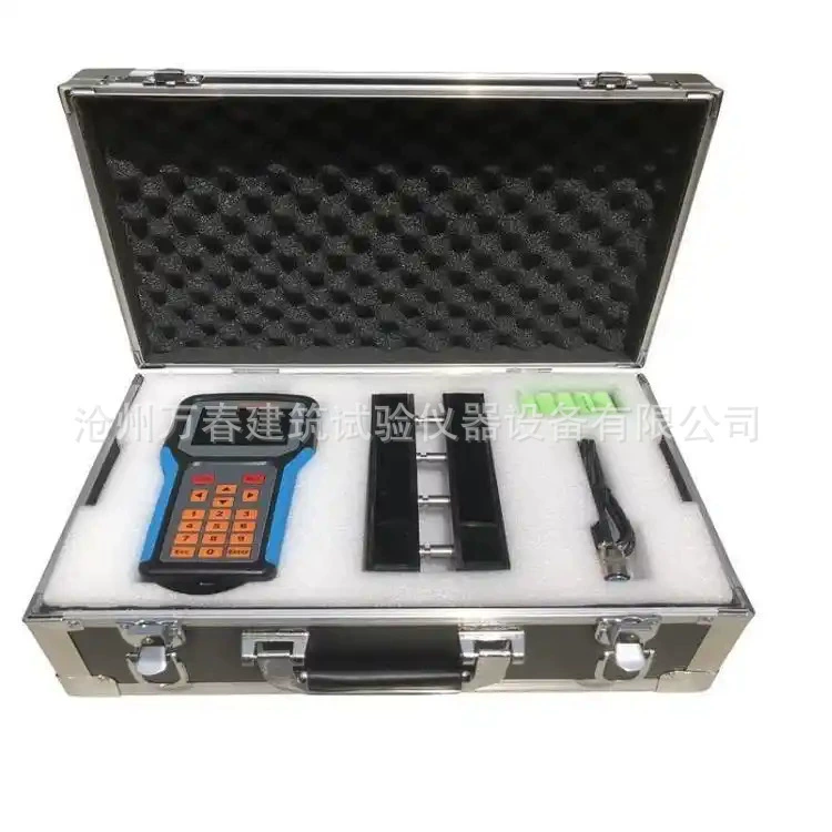 Измеритель удельного сопротивления бетона DZL-4000 измеритель удельного сопротивления бетона