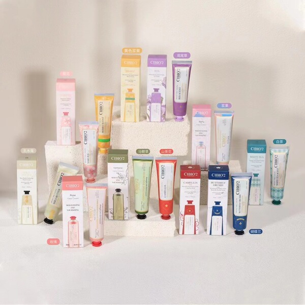 Thailand CIBIO2 Hand Cream CB Hand Cream
