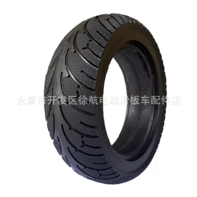 Электрический самокат 10x3 solid tire 10*2.70-6.5 Kugoo M4Pro электрическое транспортное средство