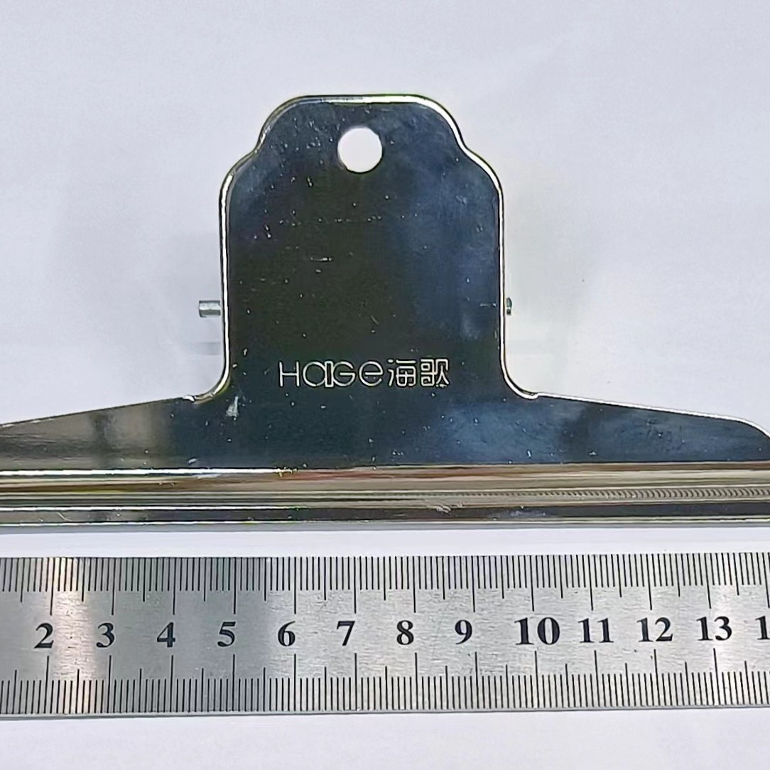 14.5cm 마운틴 클립 (두껍게)