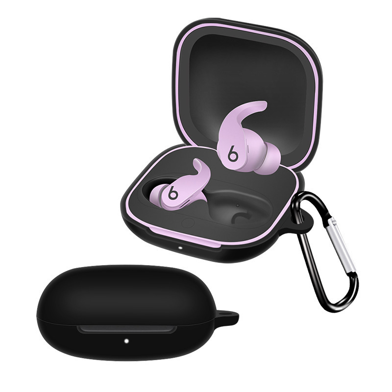 Suitable for Magic Sound BEATS FIT PRO Wireless Bluetooth Headset Silicone Charging Case
