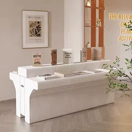 展示柜;办公屏风;折叠凳