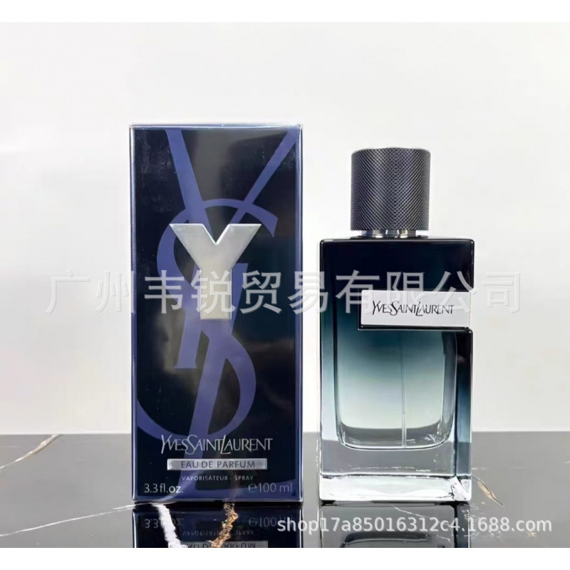 Perfume formal de marca azul desierto pionero de la tierra dulce verdadero me encuentro fragancia de dama libre 100ml
