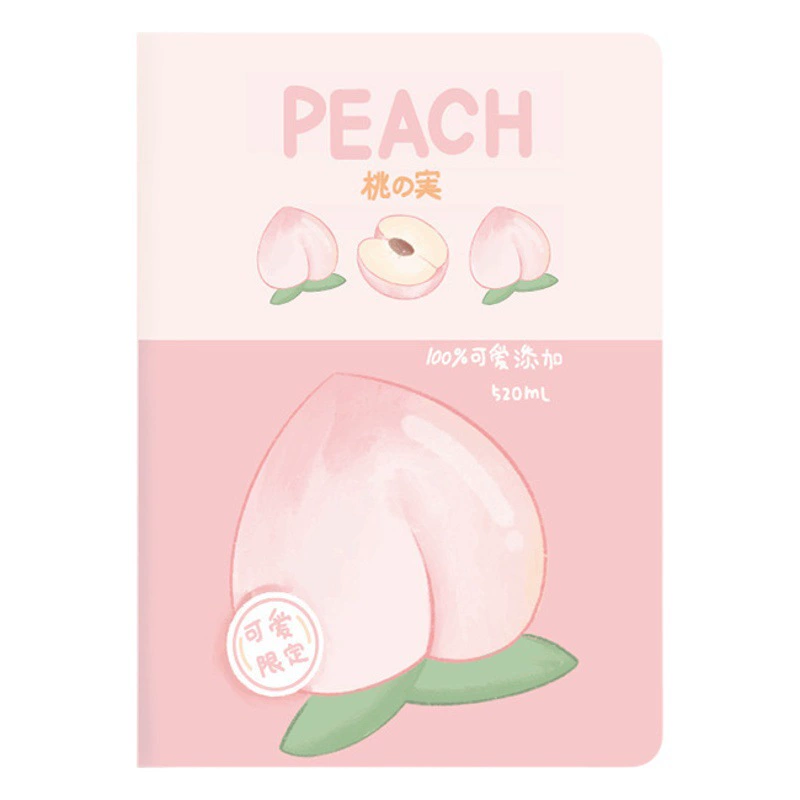 Мультфильм милый 30 A5 Автомобильная линия книга студенческие канцелярские принадлежности классная тетрадь офисный блокнот оптовая продажа печать логотипа