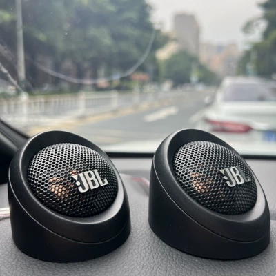 Speaker Dashboard Car Titanium – Car horn/tweeter