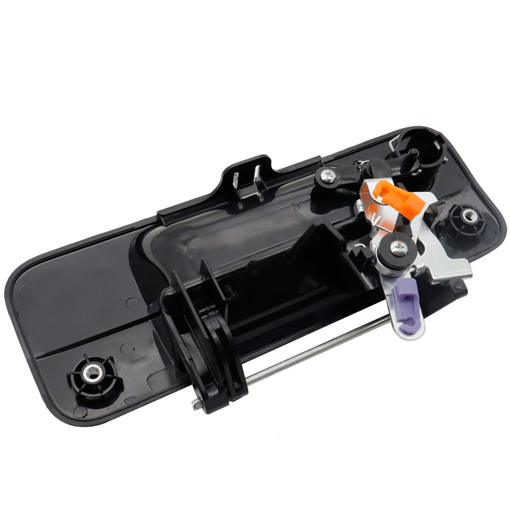 69090-0C040 is suitable for the tailgate handle of Toyota Tundra 2007-2013