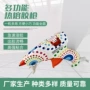 印花外贸定制热销点胶机