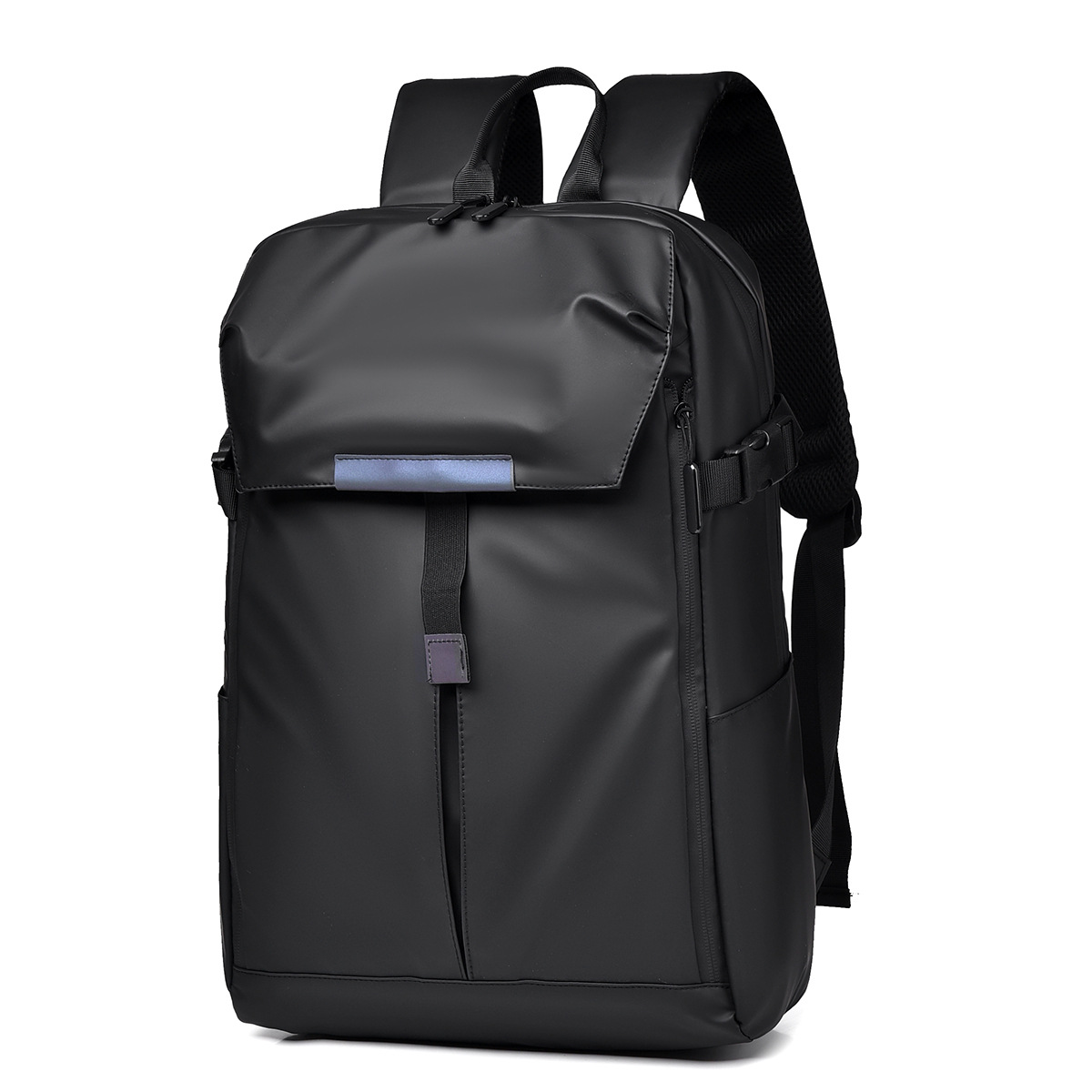 2026 New Model Double-Shoulder Computer Backpack, Large Capacity, Casual Travel, Business Packaging, Basketball Bag, Functional Style