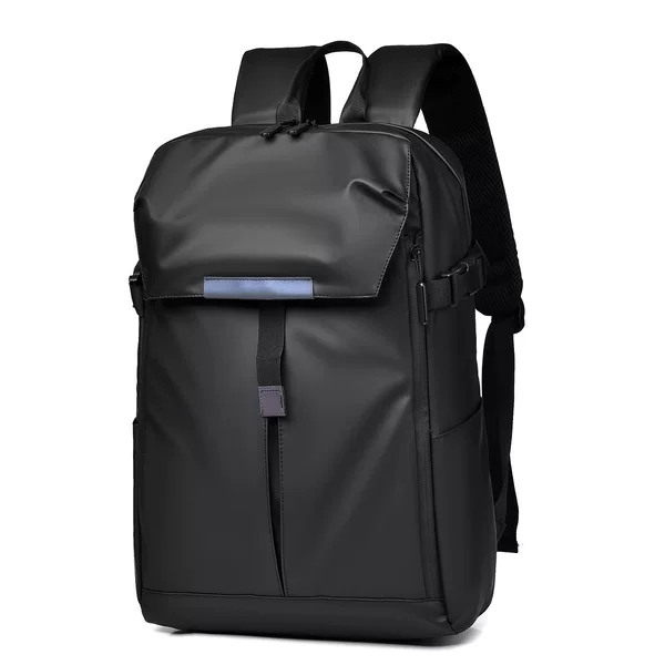 2026 New Model Double-Shoulder Computer Backpack, Large Capacity, Casual Travel, Business Packaging, Basketball Bag, Functional Style