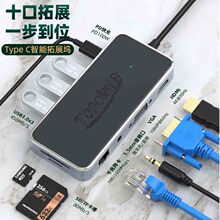 10��1��չ�]typec�UչhdmiͶ���D�Qhub�������W���๦�ܽӿ�