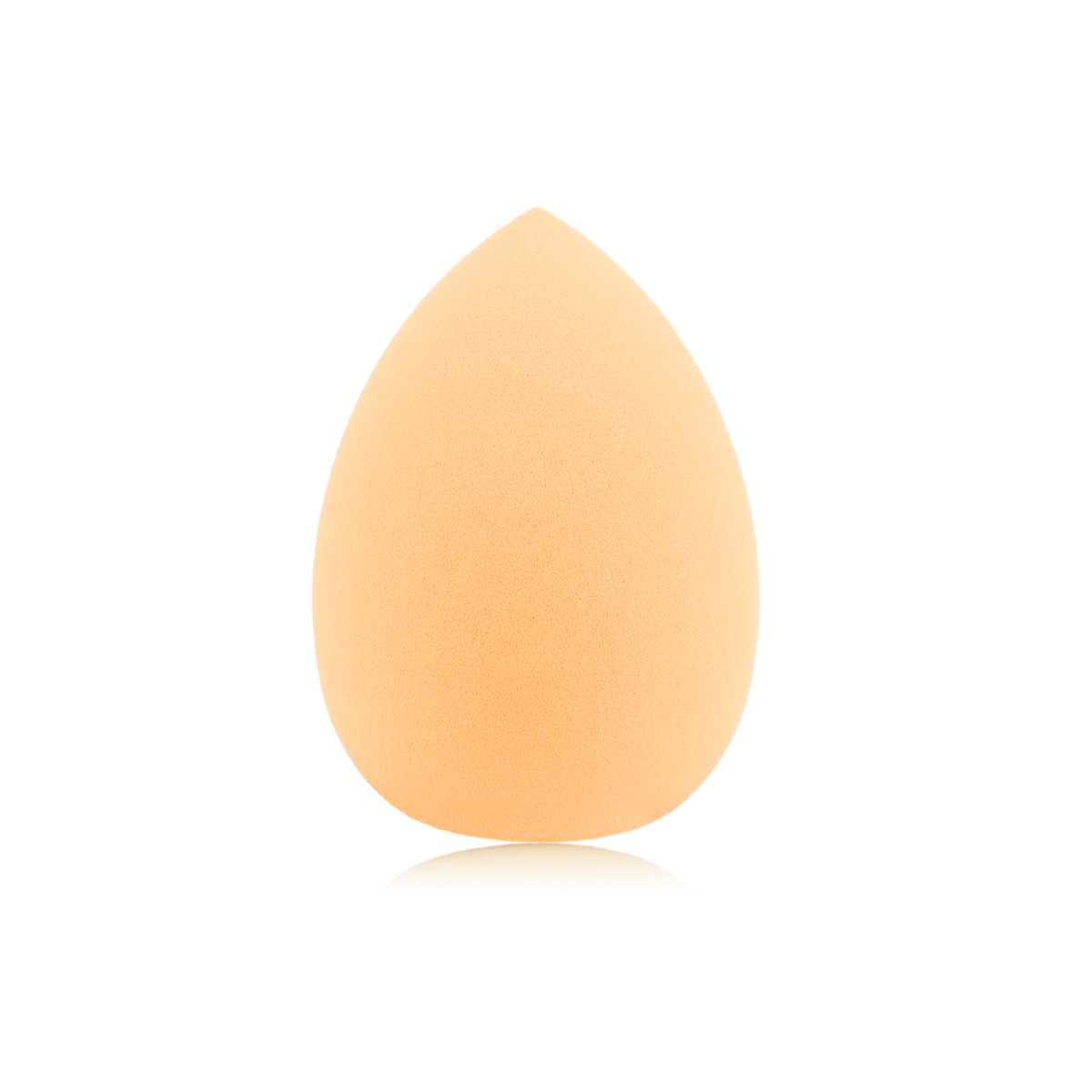 Esponja de Maquillaje en Forma de Gota Grande, Material Hidrofílico Sin Látex, Uso Seco y Húmedo, para Maquillaje image 17